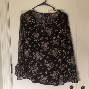 Beautiful with tank top attached